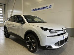 Citroen C4 Max Hybrid 145 Limited Automaatti, vm. 2025, 0 tkm (2 / 6)