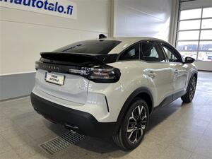 Citroen C4 Max Hybrid 145 Limited Automaatti, vm. 2025, 0 tkm (3 / 6)