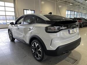 Citroen C4 Max Hybrid 145 Limited Automaatti, vm. 2025, 0 tkm (5 / 6)
