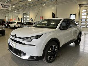 Citroen C4 Max Hybrid 145 Limited Automaatti, vm. 2025, 0 tkm (6 / 6)