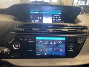 CITROEN C4 PICASSO PureTech 130 Intensive Business/ Jakopn hihnan laitto tehty !/ Navi/ Xenonit/ Lasikatto/ Per.kamer, vm. 2016, 156 tkm (17 / 21)