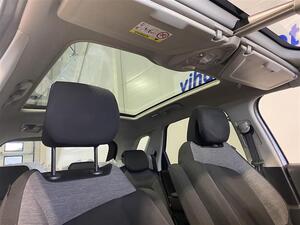 CITROEN C4 PICASSO PureTech 130 Intensive Business/ Jakopn hihnan laitto tehty !/ Navi/ Xenonit/ Lasikatto/ Per.kamer, vm. 2016, 156 tkm (20 / 21)