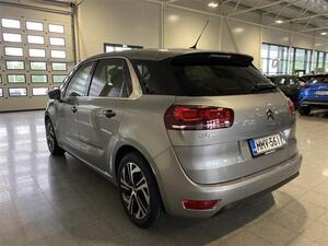 CITROEN C4 PICASSO PureTech 130 Intensive Business/ Jakopn hihnan laitto tehty !/ Navi/ Xenonit/ Lasikatto/ Per.kamer, vm. 2016, 156 tkm (4 / 21)