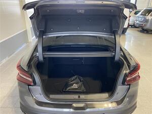 Citroen C4 X PureTech 130 Shine EAT8 Automaatti, vm. 2023, 0 tkm (11 / 16)