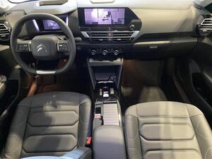 Citroen C4 X PureTech 130 Shine EAT8 Automaatti, vm. 2023, 0 tkm (6 / 16)