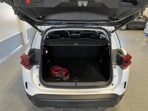 Citroen C5 Aircross Plug-in Hybrid 225 Shine Business -EAT8 Aut. / 1-omisteinen / Merkkihuollettu / Suomi -auto /, vm. 2023, 32 tkm (14 / 27)