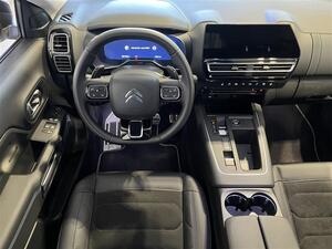 Citroen C5 Aircross Plug-in Hybrid 225 Shine Business -EAT8 Aut. / 1-omisteinen / Merkkihuollettu / Suomi -auto /, vm. 2023, 32 tkm (16 / 27)