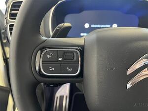Citroen C5 Aircross Plug-in Hybrid 225 Shine Business -EAT8 Aut. / 1-omisteinen / Merkkihuollettu / Suomi -auto /, vm. 2023, 32 tkm (17 / 27)