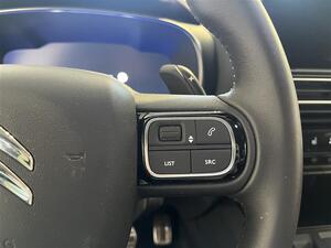 Citroen C5 Aircross Plug-in Hybrid 225 Shine Business -EAT8 Aut. / 1-omisteinen / Merkkihuollettu / Suomi -auto /, vm. 2023, 32 tkm (18 / 27)