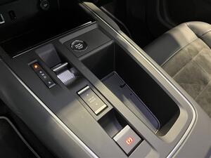 Citroen C5 Aircross Plug-in Hybrid 225 Shine Business -EAT8 Aut. / 1-omisteinen / Merkkihuollettu / Suomi -auto /, vm. 2023, 32 tkm (19 / 27)