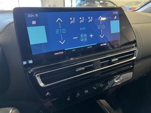 Citroen C5 Aircross Plug-in Hybrid 225 Shine Business -EAT8 Aut. / 1-omisteinen / Merkkihuollettu / Suomi -auto /, vm. 2023, 32 tkm (21 / 27)