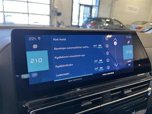 Citroen C5 Aircross Plug-in Hybrid 225 Shine Business -EAT8 Aut. / 1-omisteinen / Merkkihuollettu / Suomi -auto /, vm. 2023, 32 tkm (24 / 27)
