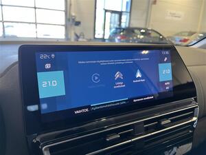 Citroen C5 Aircross Plug-in Hybrid 225 Shine Business -EAT8 Aut. / 1-omisteinen / Merkkihuollettu / Suomi -auto /, vm. 2023, 32 tkm (25 / 27)