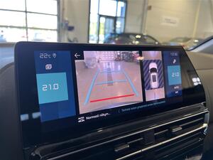 Citroen C5 Aircross Plug-in Hybrid 225 Shine Business -EAT8 Aut. / 1-omisteinen / Merkkihuollettu / Suomi -auto /, vm. 2023, 32 tkm (26 / 27)