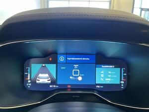 Citroen C5 Aircross Plug-in Hybrid 225 Shine Business -EAT8 Aut. / 1-omisteinen / Merkkihuollettu / Suomi -auto /, vm. 2023, 32 tkm (27 / 27)