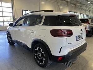 Citroen C5 Aircross Plug-in Hybrid 225 Shine Business -EAT8 Aut. / 1-omisteinen / Merkkihuollettu / Suomi -auto /, vm. 2023, 32 tkm (6 / 27)