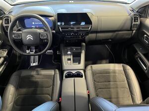 Citroen C5 Aircross Plug-in Hybrid 225 Shine Business -EAT8 Aut. / 1-omisteinen / Merkkihuollettu / Suomi -auto /, vm. 2023, 32 tkm (8 / 27)