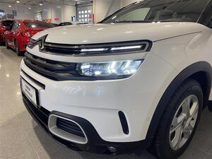 CITROEN C5 Aircross Plug-in Hybrid 225 Feel -EAT8 AT, VARATTU,  Navi /, vm. 2021, 14 tkm (20 / 21)