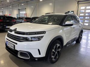 CITROEN C5 Aircross Plug-in Hybrid 225 Feel -EAT8 AT, VARATTU,  Navi /, vm. 2021, 14 tkm (5 / 21)