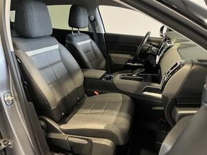 CITROEN C5 AIRCROSS PureTech 130 Shine EAT8 AT/ LED-valot/ Navi/ Per.kamera+tutkat/ Shk.luukku/ Vetok., vm. 2020, 59 tkm (11 / 28)