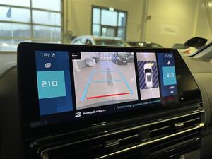 Citroen C5 Aircross Plug-in Hybrid 225 Shine Business -EAT8 AT/ 1. om/  Suomi-auto / Merkkihuollettu / 2 x renkaat alut, vm. 2023, 21 tkm (26 / 30)