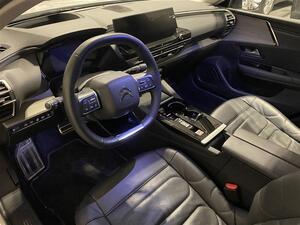 CITROEN C5 X Plug-in Hybrid 225 Shine Pack Launch Edition AT,  KORKOTARJOUS 3,95%+ KULUT !, vm. 2022, 23 tkm (10 / 23)