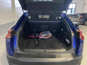 CITROEN C5 X Plug-in Hybrid 225 Feel Pack EAT8 / Merkkihuollettu / P-kamera Navi / LED-ajovalot / Mirror Screen /, vm. 2022, 33 tkm (13 / 27)