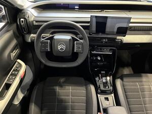 Citroen e-C3 Full Electric 113 Max 44 kWh AT/Metallivri / Navi / P-kamera / 2:t renkaat alkuperisill vanteilla, vm. 2024, 4 tkm (14 / 25)