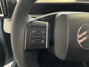 Citroen e-C3 Full Electric 113 Max 44 kWh AT/Metallivri / Navi / P-kamera / 2:t renkaat alkuperisill vanteilla, vm. 2024, 4 tkm (15 / 25)