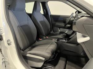 Citroen e-C3 Full Electric 113 You 44 kWh ** Uusi ë-C3 Vihdin Autotalosta! **, vm. 2025, 0 tkm (11 / 24)