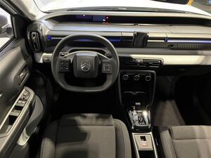Citroen e-C3 Full Electric 113 You 44 kWh ** Uusi ë-C3 Vihdin Autotalosta! **, vm. 2025, 0 tkm (15 / 24)