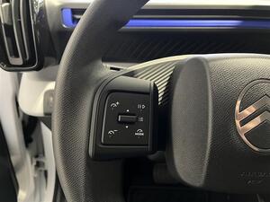 Citroen e-C3 Full Electric 113 You 44 kWh ** Uusi ë-C3 Vihdin Autotalosta! **, vm. 2025, 0 tkm (16 / 24)