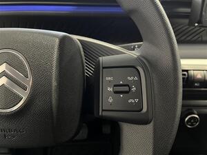 Citroen e-C3 Full Electric 113 You 44 kWh ** Uusi ë-C3 Vihdin Autotalosta! **, vm. 2025, 0 tkm (17 / 24)