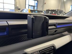 Citroen e-C3 Full Electric 113 You 44 kWh ** Uusi ë-C3 Vihdin Autotalosta! **, vm. 2025, 0 tkm (21 / 24)