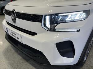 Citroen e-C3 Full Electric 113 You 44 kWh ** Uusi ë-C3 Vihdin Autotalosta! **, vm. 2025, 0 tkm (24 / 24)