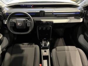 Citroen e-C3 Full Electric 113 You 44 kWh ** Uusi ë-C3 Vihdin Autotalosta! **, vm. 2025, 0 tkm (9 / 24)