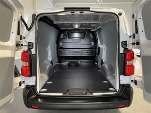 Citroen e-Jumpy 75 kWh 136 XL / 7"nytt Mirror Screen/ Per.kamera/  Vanerointi /Korkokampanja 2,99% +kulut !, vm. 2023, 0 tkm (11 / 21)