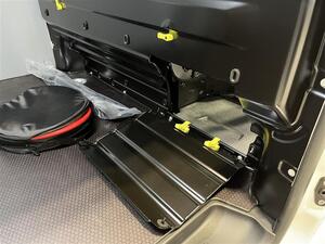 Citroen e-Jumpy 75 kWh 136 XL / 7"nytt Mirror Screen/ Per.kamera/  Vanerointi /Korkokampanja 2,99% +kulut !, vm. 2023, 0 tkm (13 / 21)