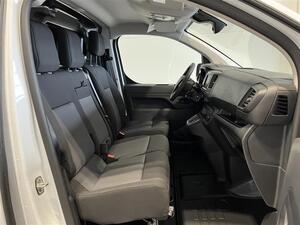 Citroen e-Jumpy 75 kWh 136 XL / 7"nytt Mirror Screen/ Per.kamera/  Vanerointi /Korkokampanja 2,99% +kulut !, vm. 2023, 0 tkm (8 / 21)