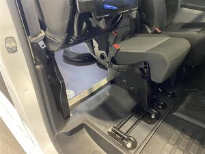 Citroen e-Jumpy 75 kWh 136 XL / Pack Xenon/ Pack Style/ Per.kamera/ Aut.ilmast./  Kos.nytt/  Vertaa  varusteet !!!, vm. 2023, 16 tkm (14 / 20)