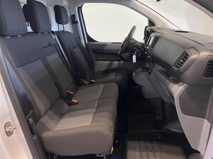 Citroen e-Jumpy 75 kWh 136 XL / Pack Xenon/ Pack Style/ Per.kamera/ Aut.ilmast./  Kos.nytt/  Vertaa  varusteet !!!, vm. 2023, 16 tkm (7 / 20)