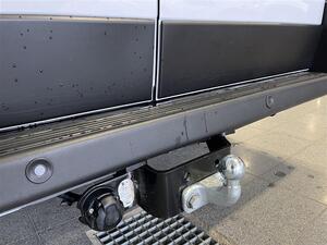 CITROEN JUMPER BlueHDi 120 33 L2H1 / Vetokoukku/ Hyvin varusteltu ! (Pack City & Pack Visibility) /, vm. 2023, 24 tkm (14 / 24)