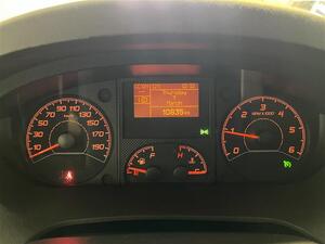 CITROEN JUMPER BlueHDi 120 33 L2H1 / Vetokoukku/ Hyvin varusteltu ! (Pack City & Pack Visibility) /, vm. 2023, 24 tkm (24 / 24)