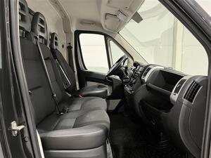 CITROEN JUMPER BlueHDi 130 35 L2H1/ 1.om / Merkkihuollettu / Met.vri / Vanerointi / Webasto /, vm. 2019, 155 tkm (8 / 18)
