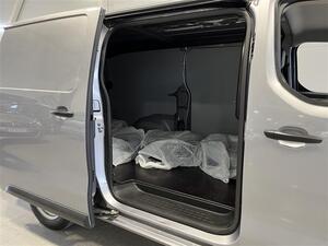 CITROEN JUMPY BlueHDi 120 XL / sis. Alv. / 1-omisteinen / Merkkihuollettu / Jakop (joulukuu -24 / 147tkm)! /, vm. 2019, 156 tkm (12 / 24)