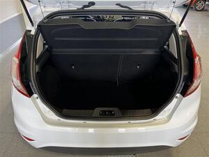 FORD Fiesta 1,0 80hv Start/Stop M5 Edition 5-ovinen ** Katsastettu 17.4.2025! **, vm. 2017, 132 tkm (13 / 25)