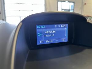 FORD Fiesta 1,0 80hv Start/Stop M5 Edition 5-ovinen ** Katsastettu 17.4.2025! **, vm. 2017, 132 tkm (20 / 25)