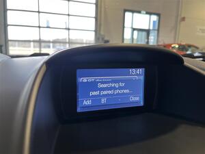 FORD Fiesta 1,0 80hv Start/Stop M5 Edition 5-ovinen ** Katsastettu 17.4.2025! **, vm. 2017, 132 tkm (21 / 25)