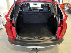HONDA CR-V Hybrid Lifestyle AWD AT / 1.om / Suomi-auto / Nahkaverhoilu / LED-valot / Vetok. / Lämpöpaketti /, vm. 2020, 93 tkm (13 / 28)