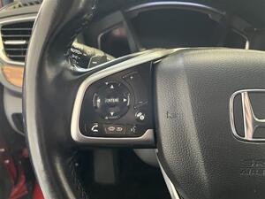 HONDA CR-V Hybrid Lifestyle AWD AT / 1.om / Suomi-auto / Nahkaverhoilu / LED-valot / Vetok. / Lämpöpaketti /, vm. 2020, 93 tkm (15 / 28)